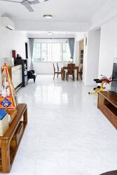 Mandalay Mansion (D11), Apartment #534268931